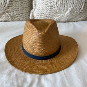 Brixton Straw Hat (S)